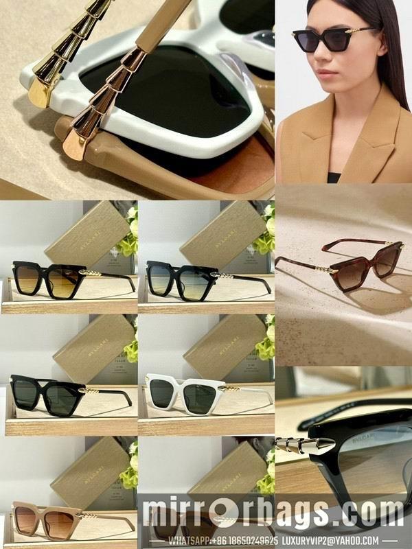 Replica Bvlgari Glasses 03smh117