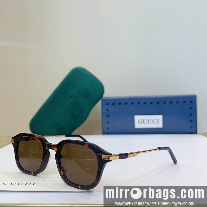 Replica Gucci Glasses smr142