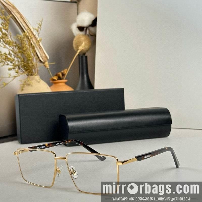 Replica Balenciaga Glasses 03smh05