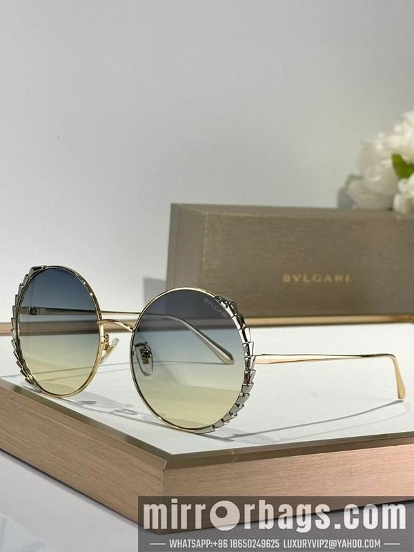 Replica Bvlgari Glasses 03smh114
