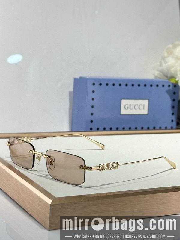 Replica Gucci Glasses smh231