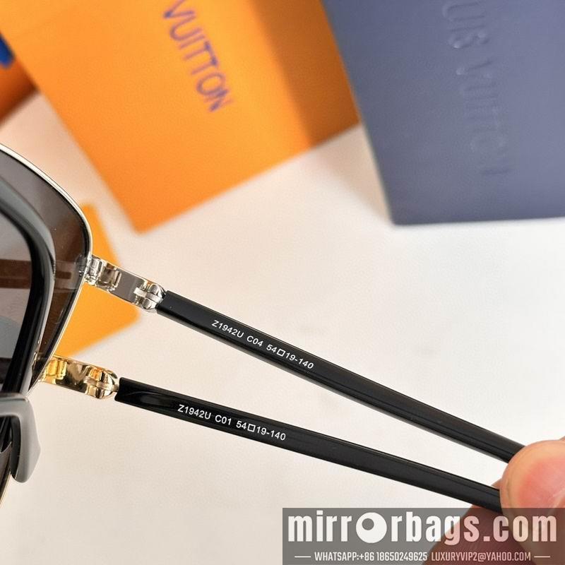 Replica LV Glasses smh117