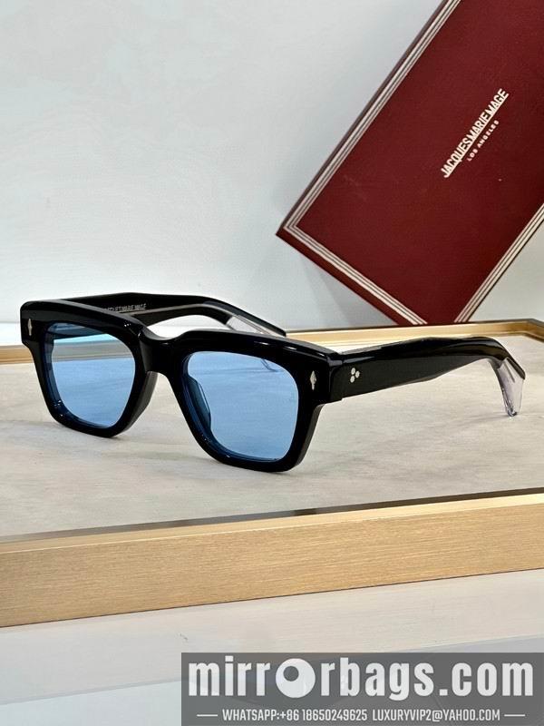 Replica Jacques Marie Mage Glasses 03smh108