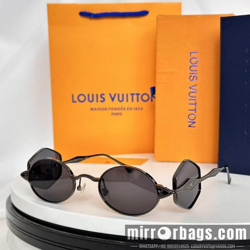 Replica LV Glasses smr144