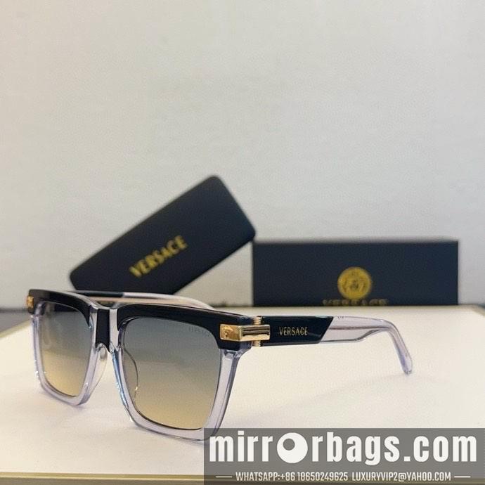 Replica Versace Glaases smx183