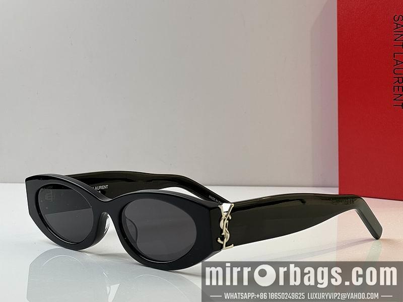 Replica YSL Glasses 03smh55
