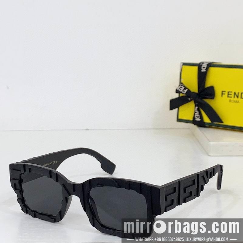 Replica Fendi Glasses smh30
