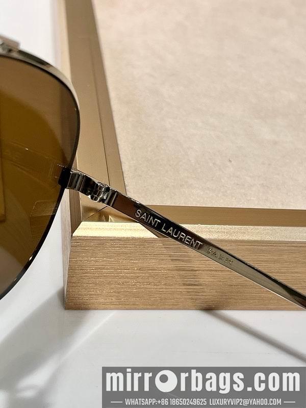 Replica YSL Glasses smx40