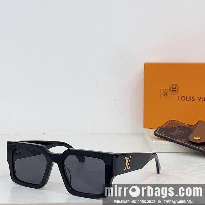 Replica LV Glasses smr74