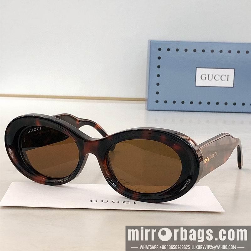 Replica Gucci Glasses smh264
