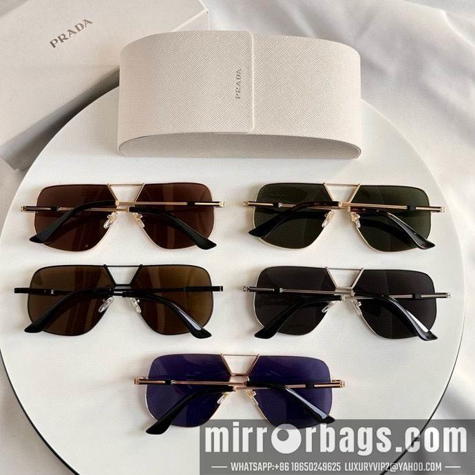 Replica Prada Glasses smr45