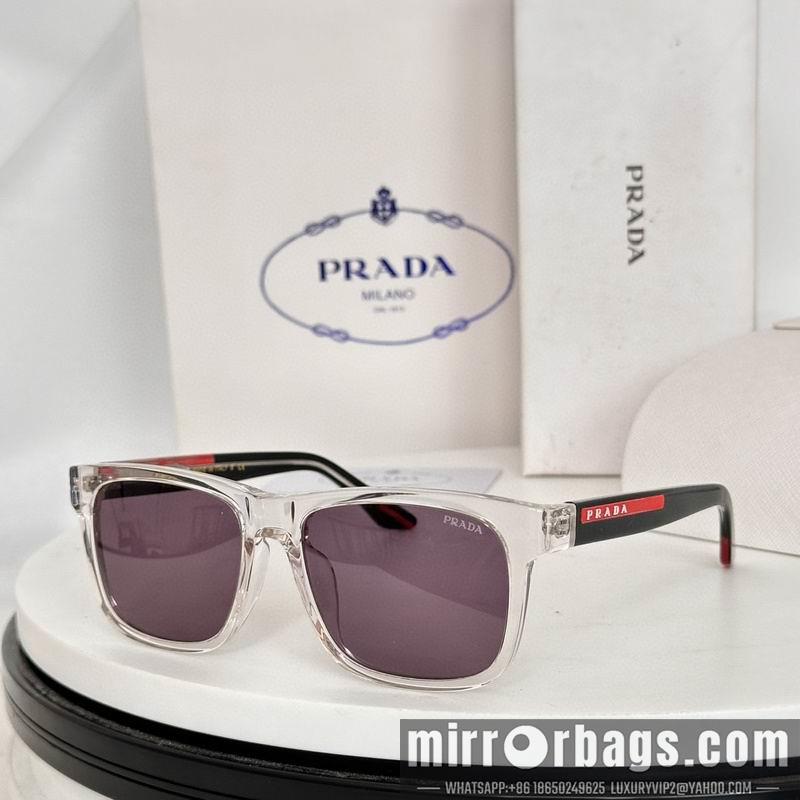 Replica Prada Glasses smh84
