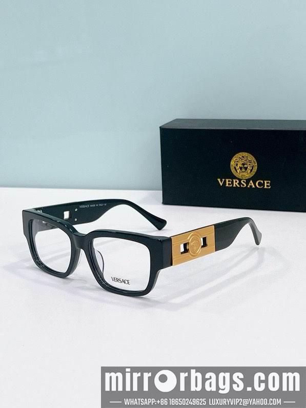 Replica Versace Glaases smx139