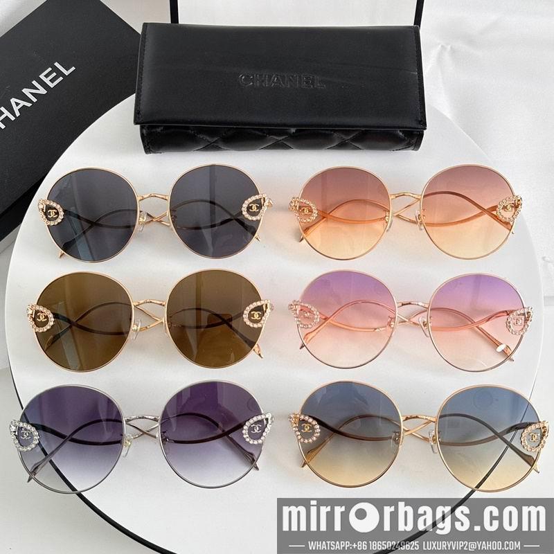 Replica Chanel Glasses smh72
