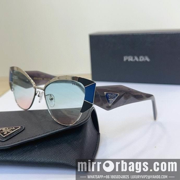 Replica Prada Glasses smh35