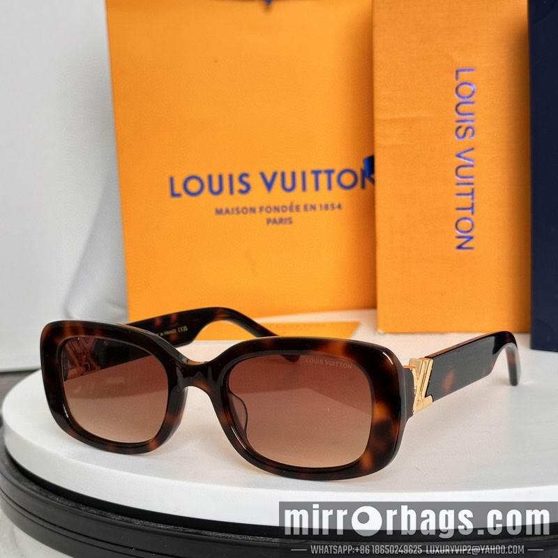 Replica LV Glasses smh71