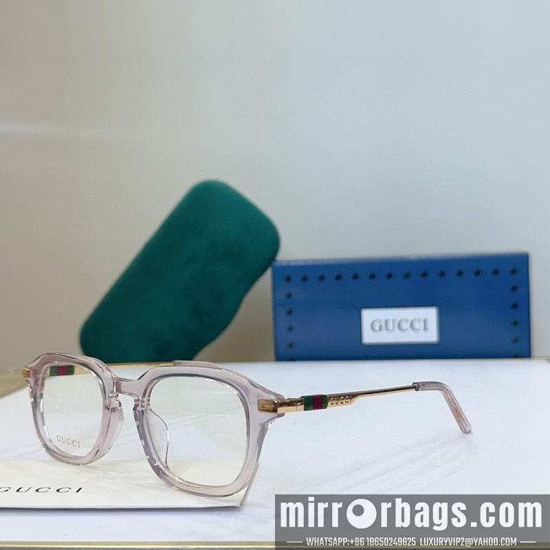 Replica Gucci Glasses smr142