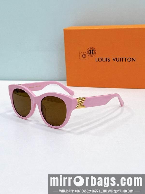 Replica LV Glasses smh02
