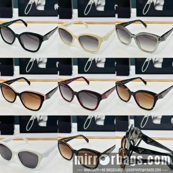 Replica Prada Glasses smr149