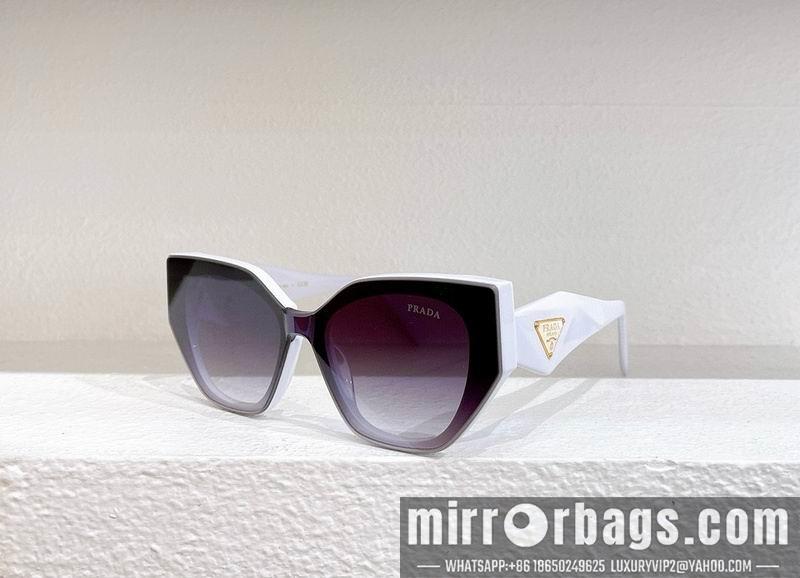 Replica Prada Glasses smr89