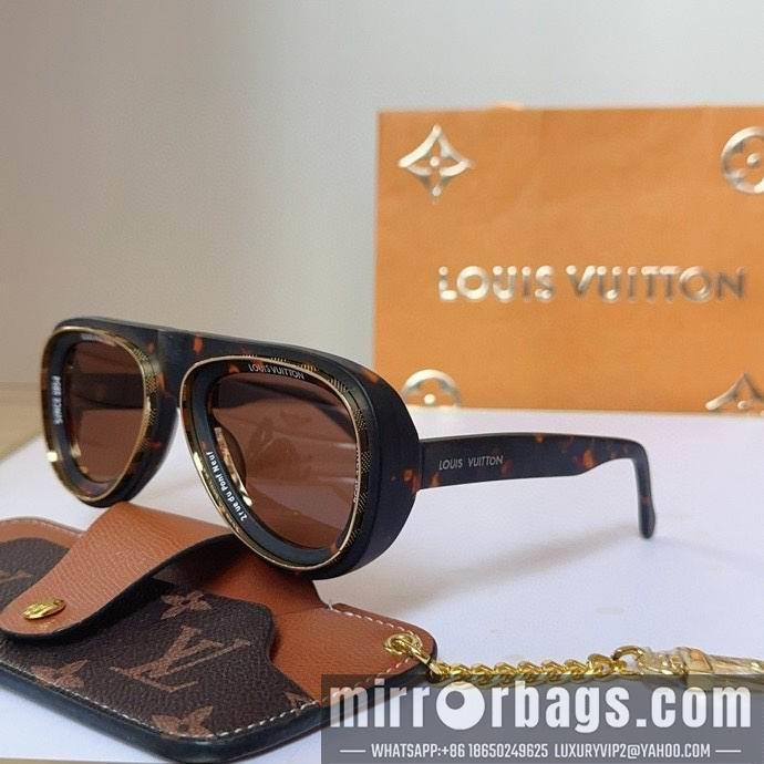 Replica LV Glasses smr22