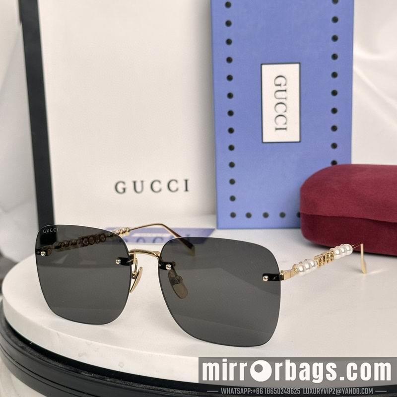 Replica Gucci Glasses smh194