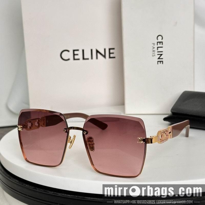 Replica Celine Glasses 03smh03