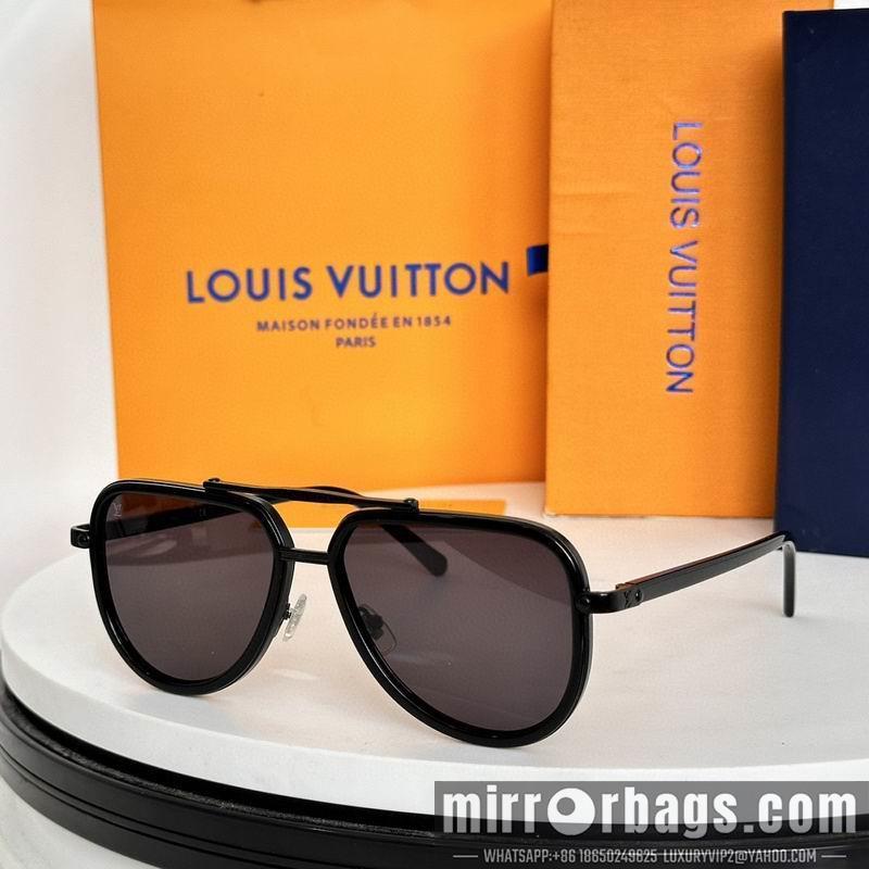 Replica LV Glasses smr135