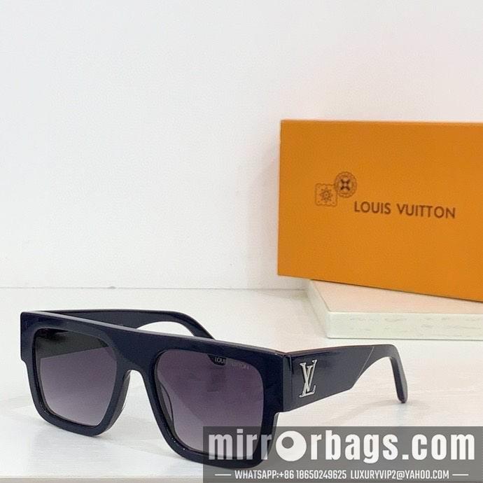 Replica LV Glasses smx173