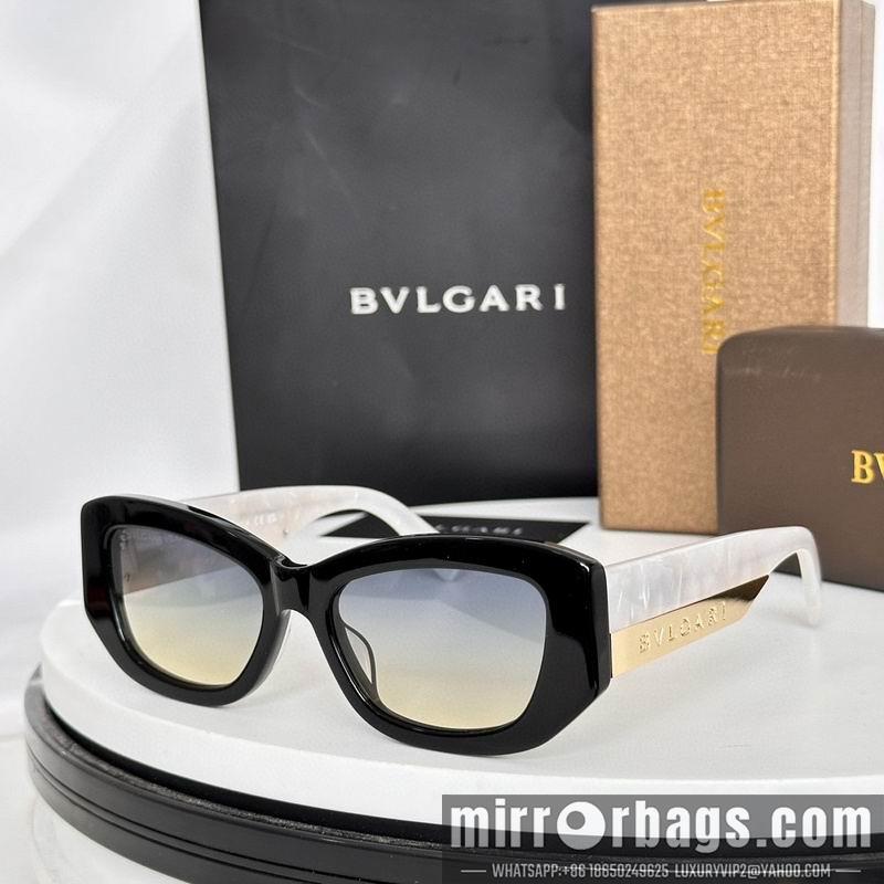 Replica Bvlgari Glasses 03smh70