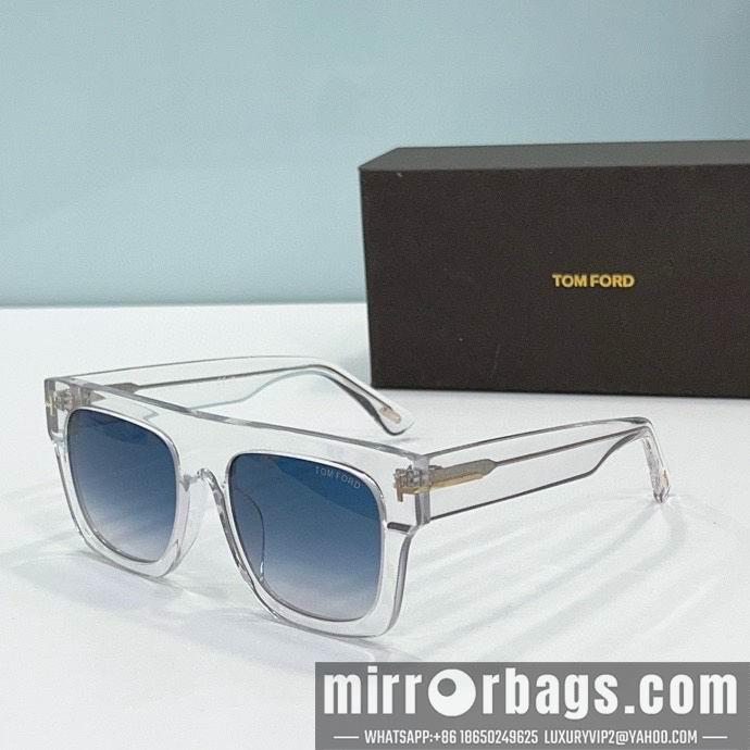 Replica Tom Ford Glasses smx65