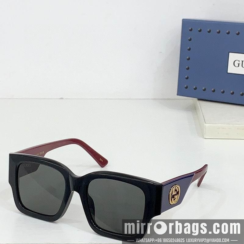 Replica Gucci Glasses smr53