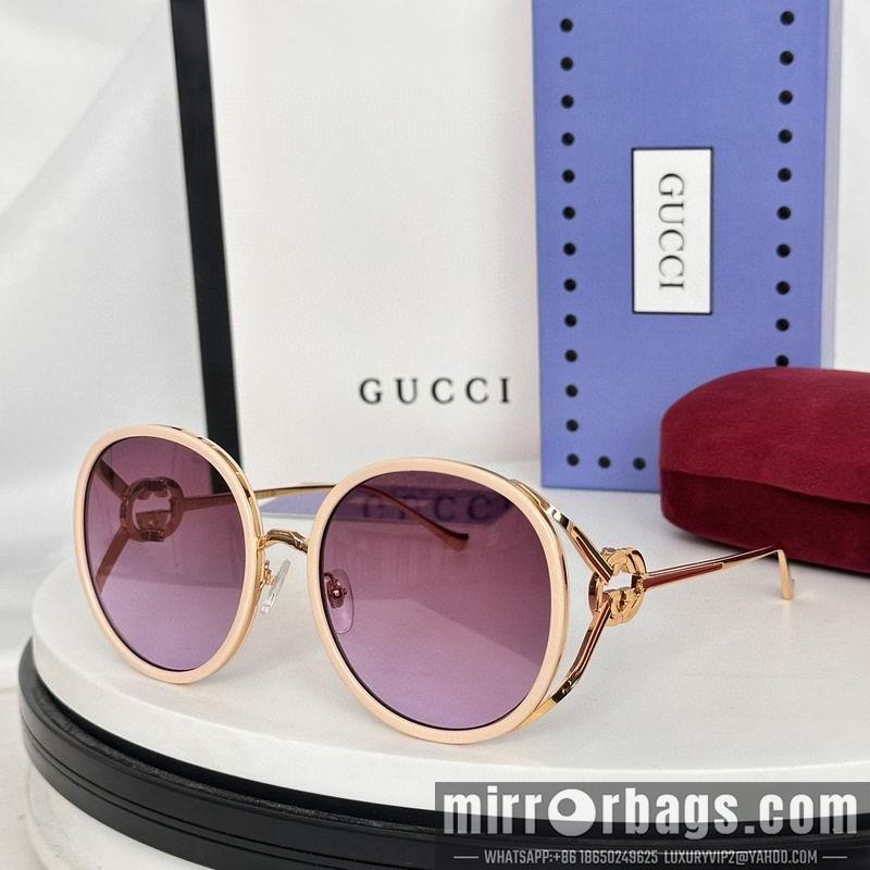 Replica Gucci Glasses smr173