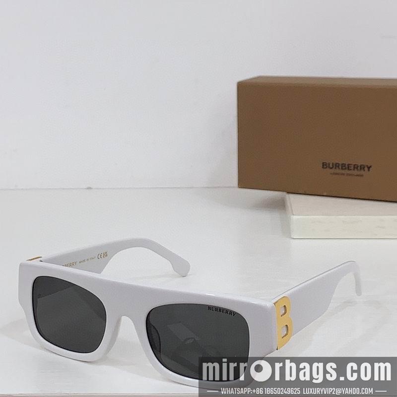Replica Burberry Glasses smr22