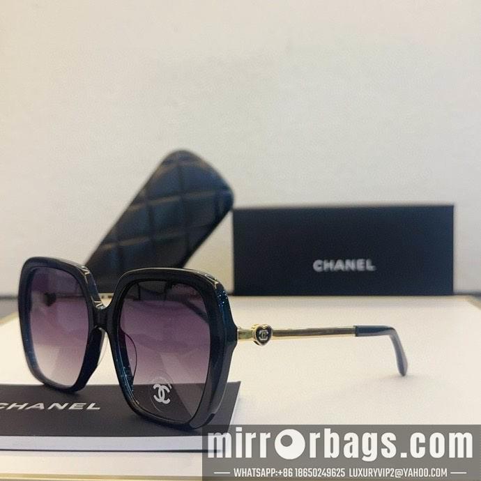 Replica Chanel Glasses smr02