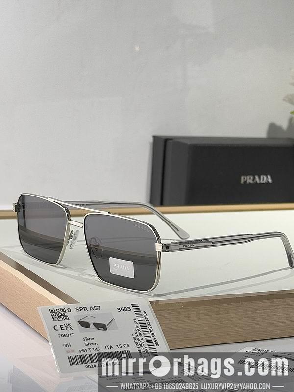 Replica Prada Glasses smh184