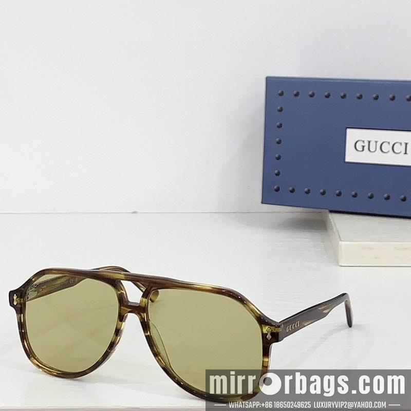 Replica Gucci Glasses smr96