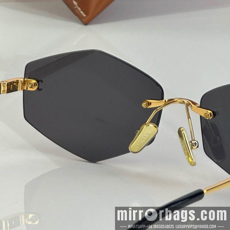 Replica Celine Glasses smx188