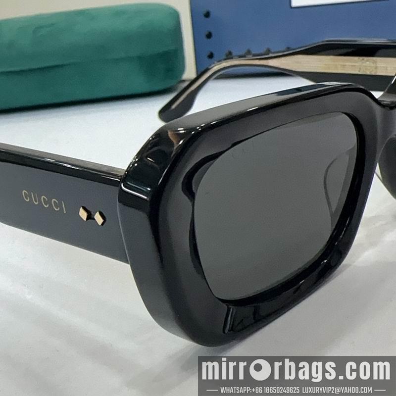 Replica Gucci Glasses smh65