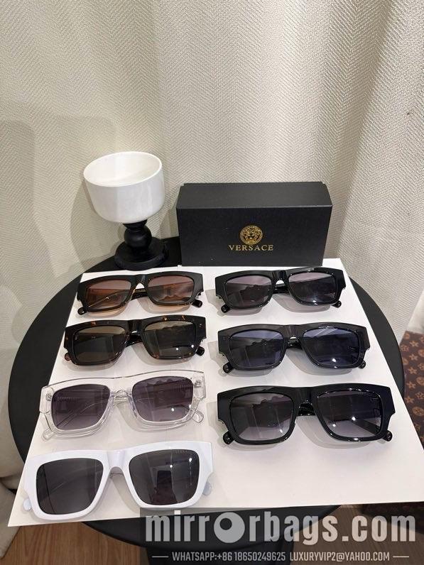 Replica Versace Glaases smx129