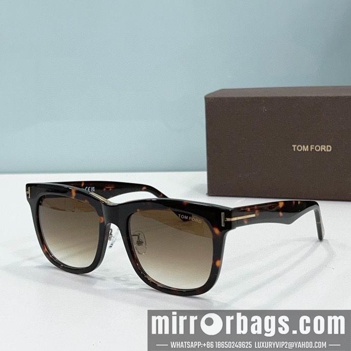 Replica Tom Ford Glasses smx59
