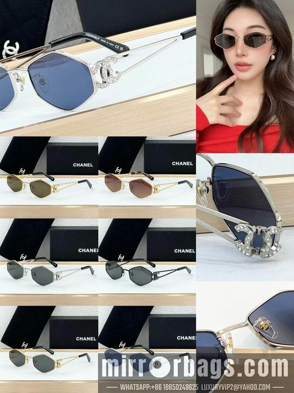 Replica Chanel Glasses smh151
