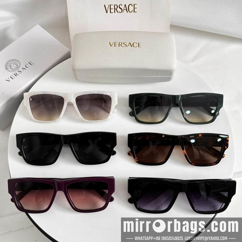 Replica Versace Glasses 03smh119