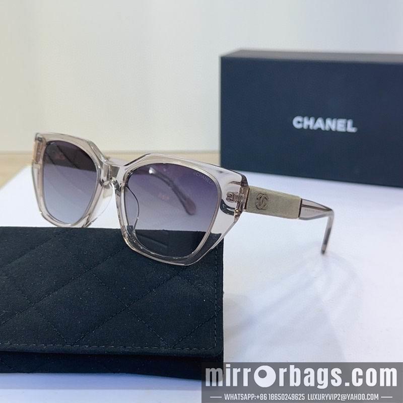 Replica Chanel Glasses smh121