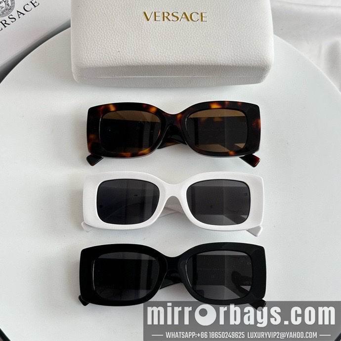 Replica Versace Glaases smx105