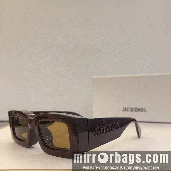 Replica Jacques Marie Mage Glasses smx75