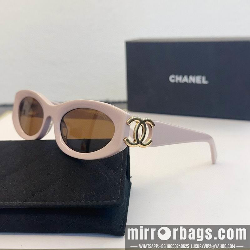 Replica Chanel Glasses smx326
