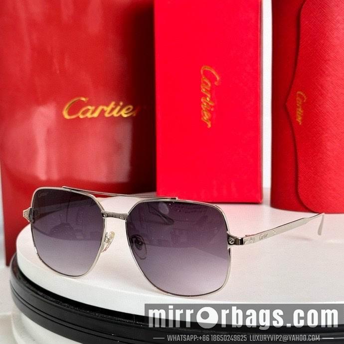 Replica Cartier Glasses smx320