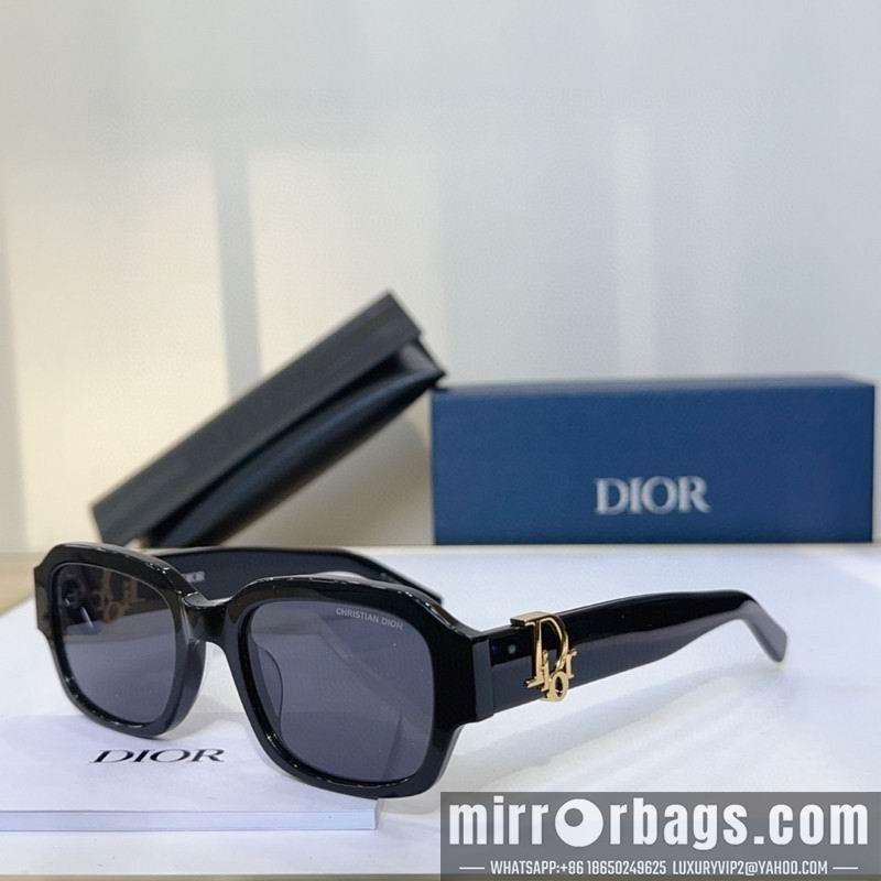 Replica Dior Glasses 03smh71