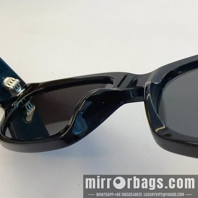 Replica Celine Glasses smx202